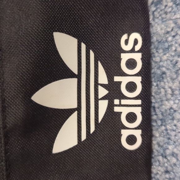Adidas Crossbody Bag - Picture 4 of 5
